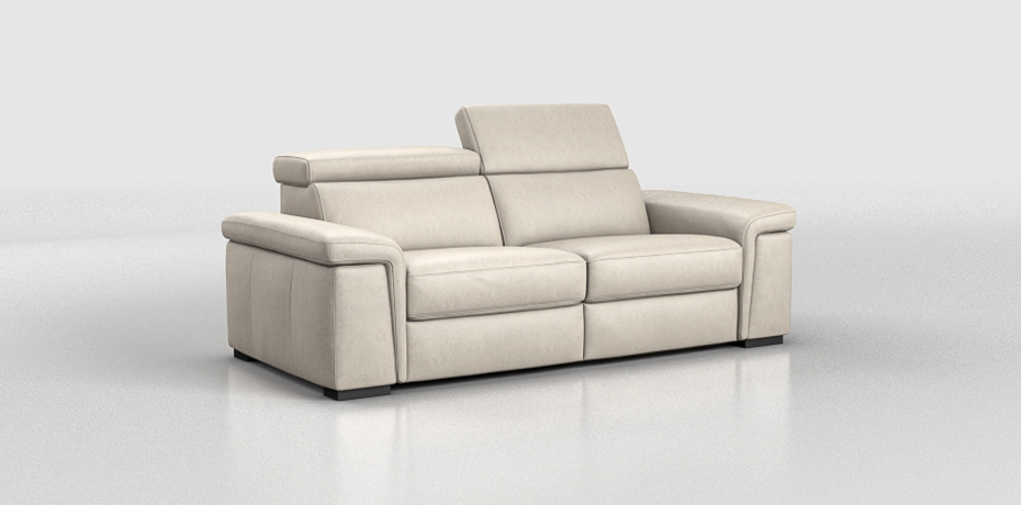Mossale - 3 seater